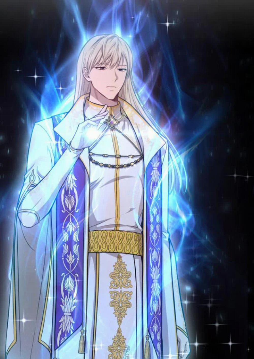 [18+] Phòng Ngủ Bí Mật Của Công Chúa Bị Bỏ Rơi 9.1 trang 38