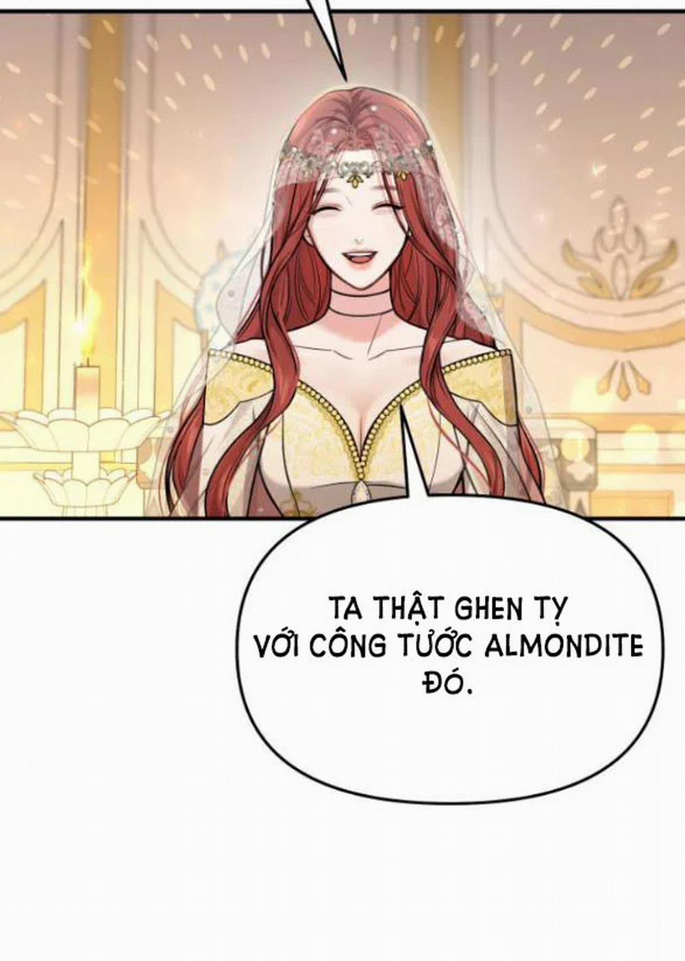 [18+] Phòng Ngủ Bí Mật Của Công Chúa Bị Bỏ Rơi 9.1 trang 43