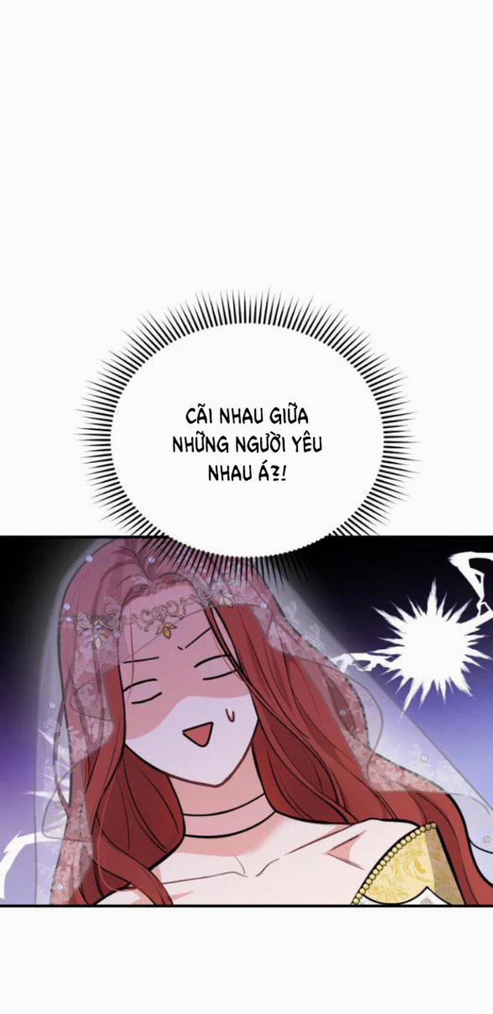 [18+] Phòng Ngủ Bí Mật Của Công Chúa Bị Bỏ Rơi 9.1 trang 6