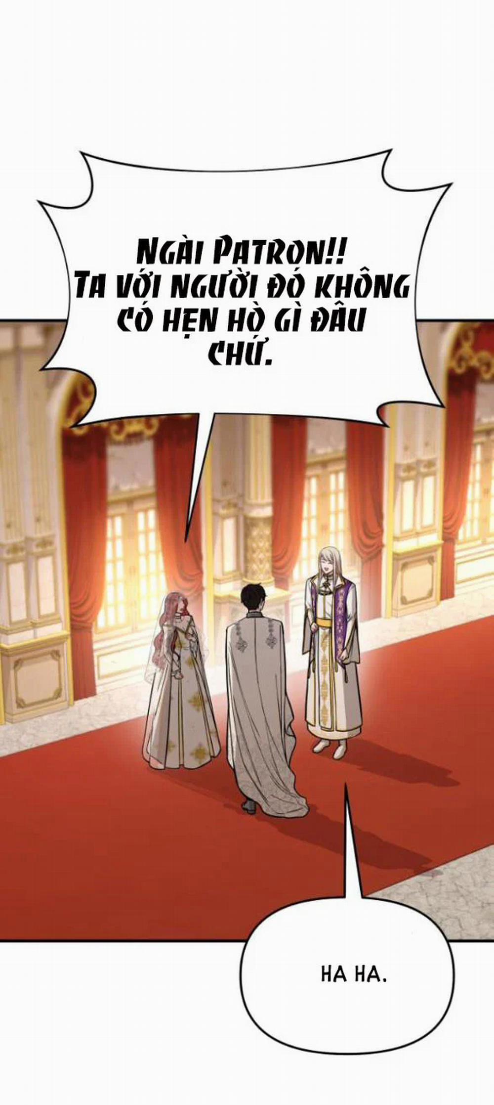 [18+] Phòng Ngủ Bí Mật Của Công Chúa Bị Bỏ Rơi 9.1 trang 7