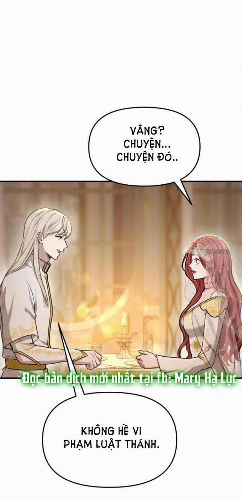 [18+] Phòng Ngủ Bí Mật Của Công Chúa Bị Bỏ Rơi 9.2 trang 0