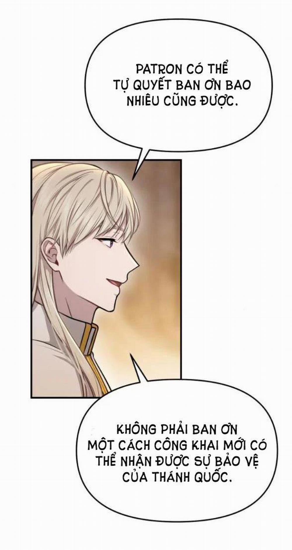 [18+] Phòng Ngủ Bí Mật Của Công Chúa Bị Bỏ Rơi 9.2 trang 1