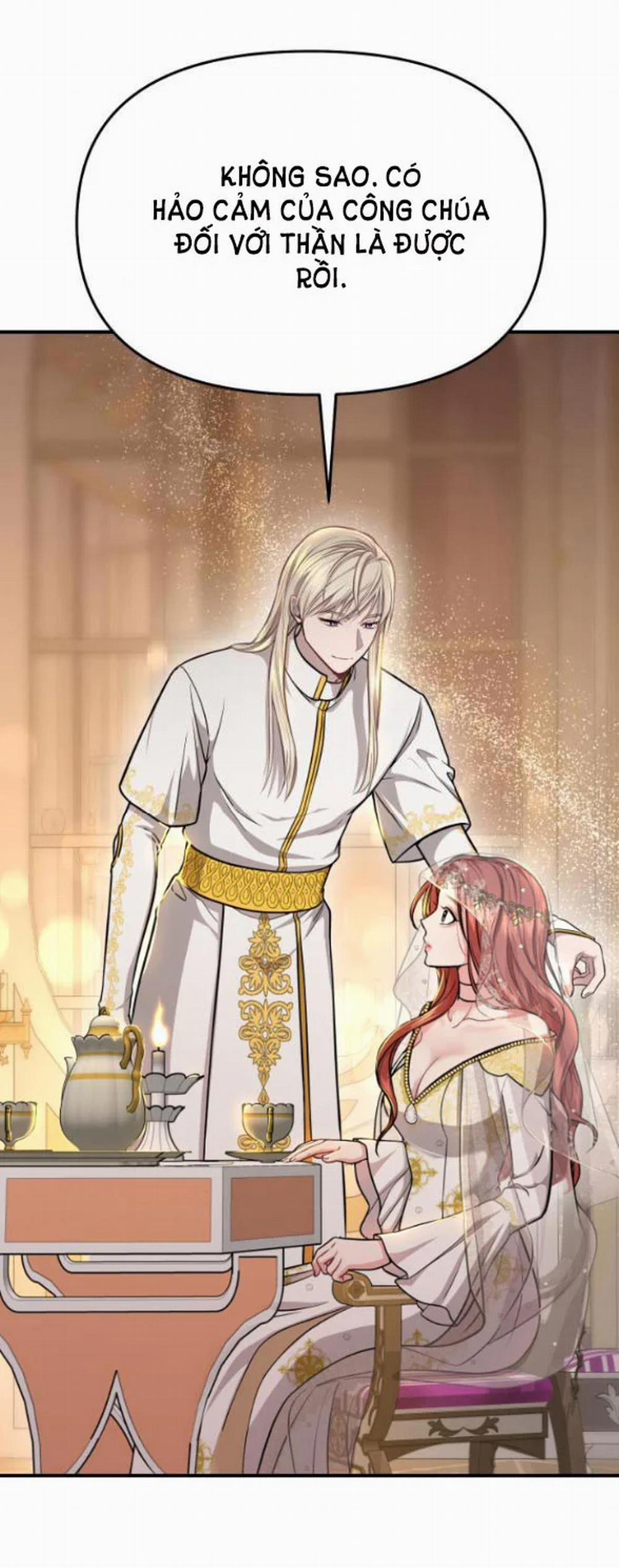 [18+] Phòng Ngủ Bí Mật Của Công Chúa Bị Bỏ Rơi 9.2 trang 14