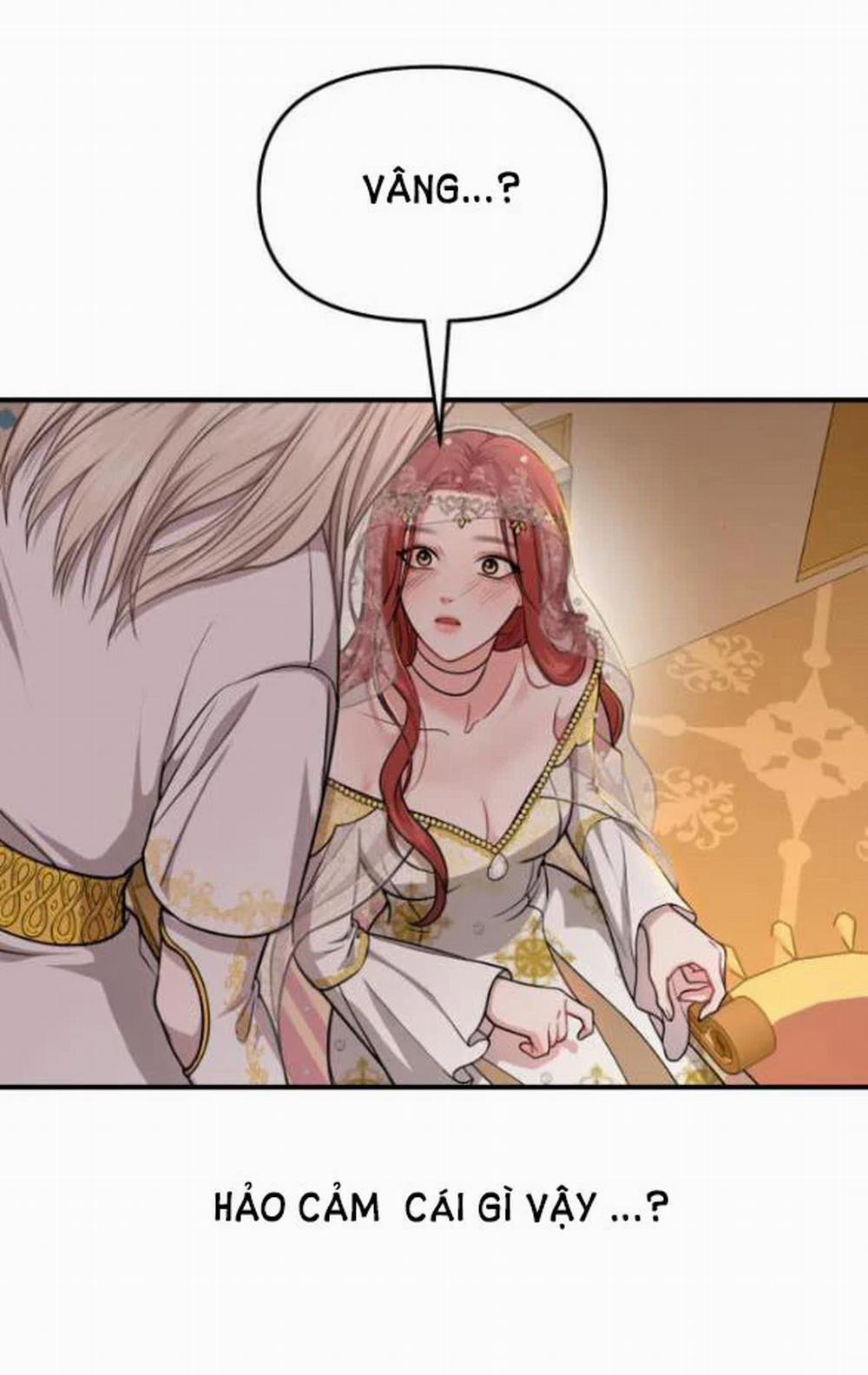 [18+] Phòng Ngủ Bí Mật Của Công Chúa Bị Bỏ Rơi 9.2 trang 15