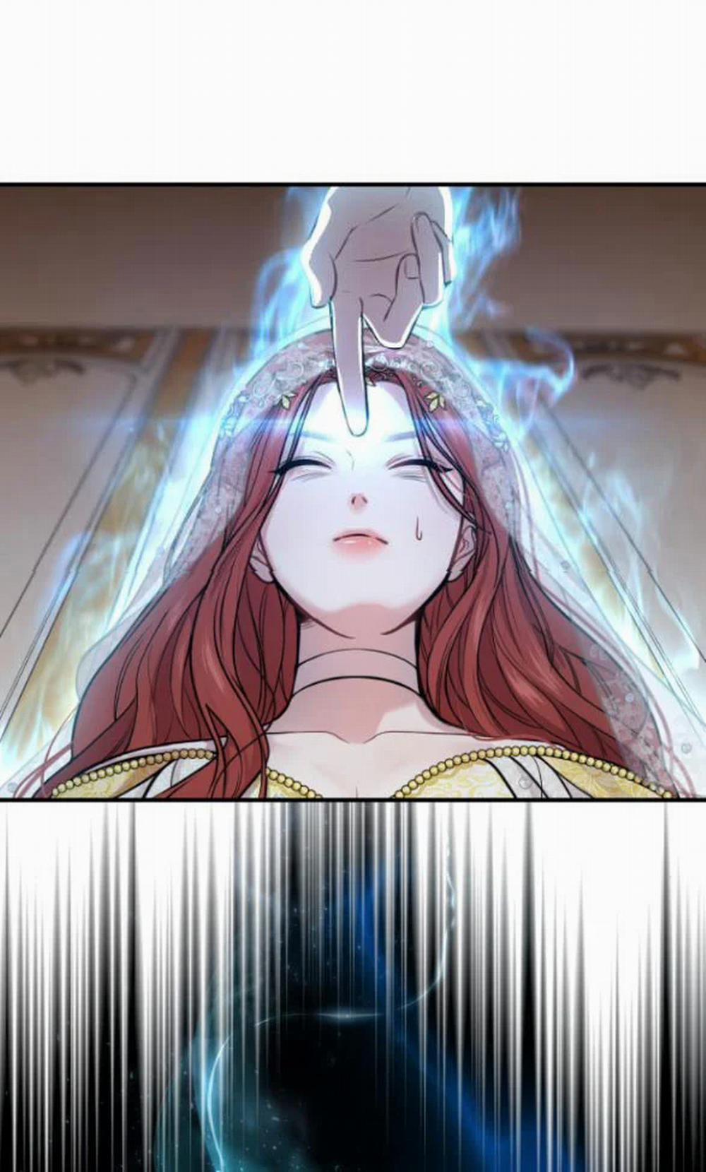 [18+] Phòng Ngủ Bí Mật Của Công Chúa Bị Bỏ Rơi 9.2 trang 22