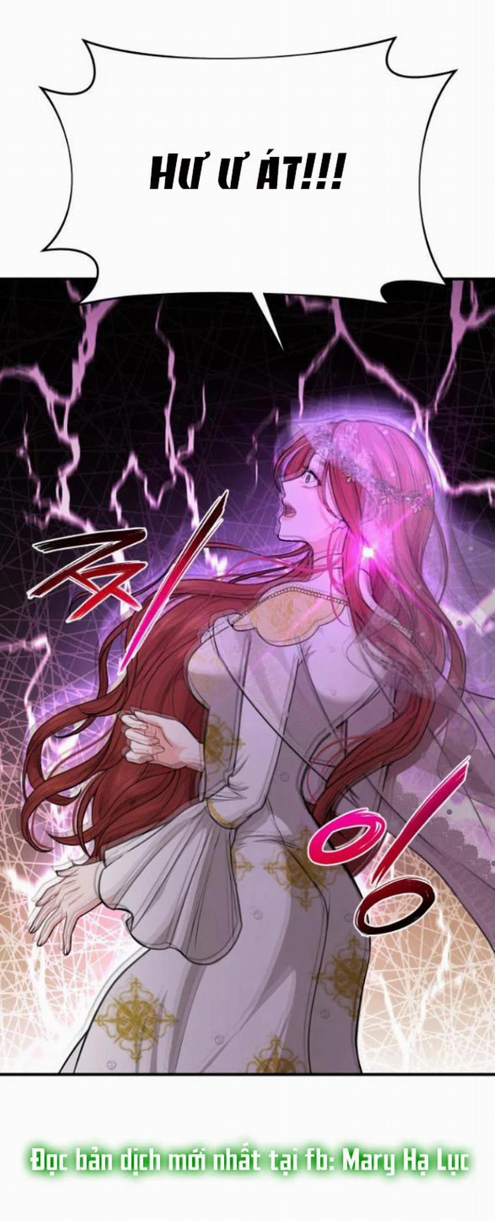 [18+] Phòng Ngủ Bí Mật Của Công Chúa Bị Bỏ Rơi 9.2 trang 27