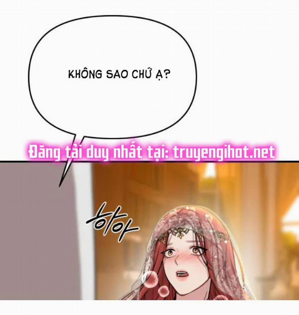 [18+] Phòng Ngủ Bí Mật Của Công Chúa Bị Bỏ Rơi 9.2 trang 31