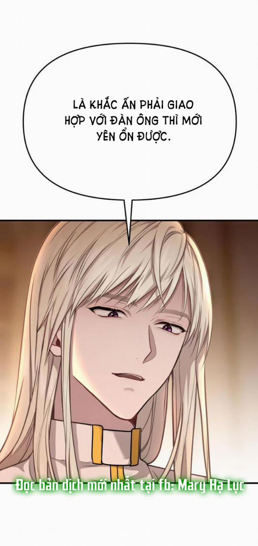 [18+] Phòng Ngủ Bí Mật Của Công Chúa Bị Bỏ Rơi 9.2 trang 38