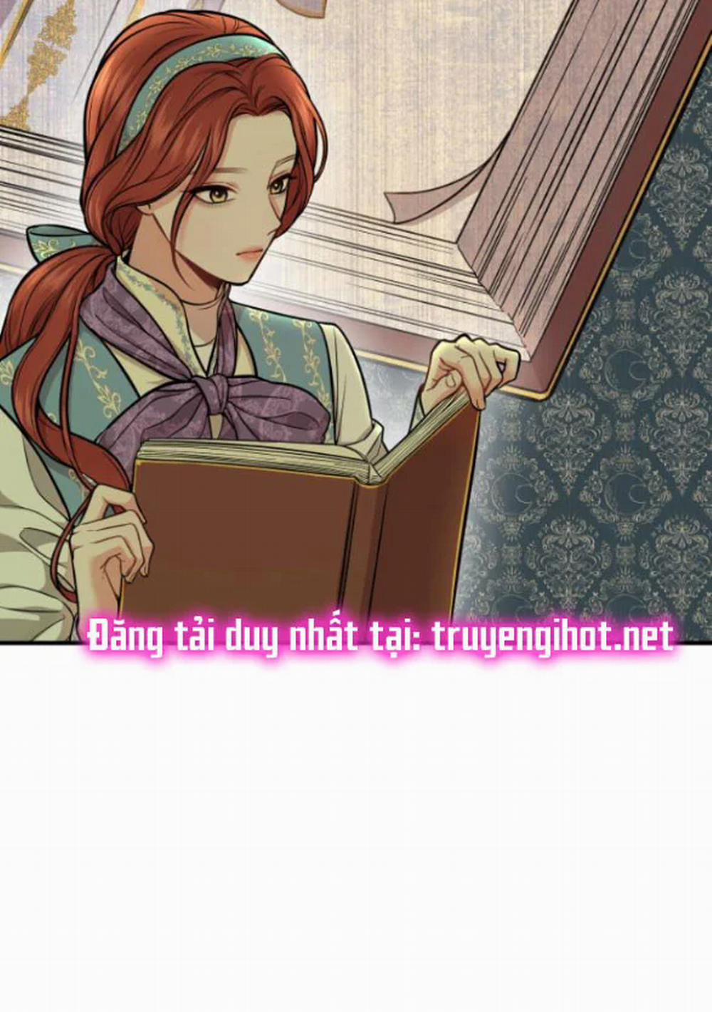 [18+] Phòng Ngủ Bí Mật Của Công Chúa Bị Bỏ Rơi 9.2 trang 4