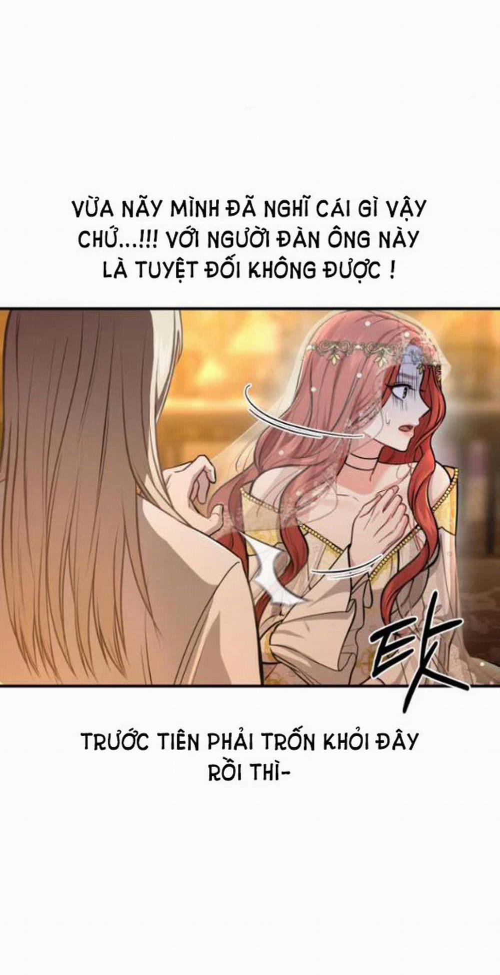 [18+] Phòng Ngủ Bí Mật Của Công Chúa Bị Bỏ Rơi 9.2 trang 43