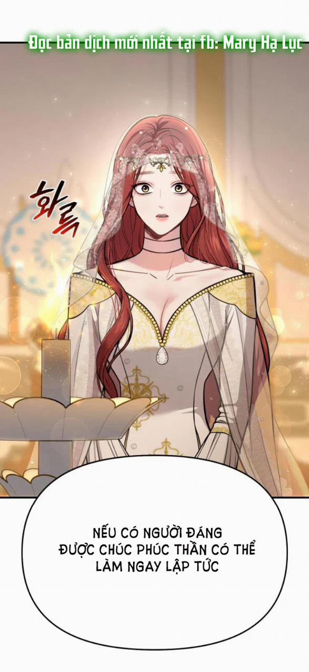 [18+] Phòng Ngủ Bí Mật Của Công Chúa Bị Bỏ Rơi 9.2 trang 8