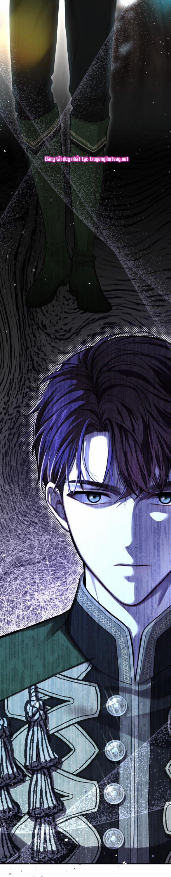 [18+] Phòng Ngủ Bí Mật Của Công Chúa Bị Bỏ Rơi 90.1 trang 1