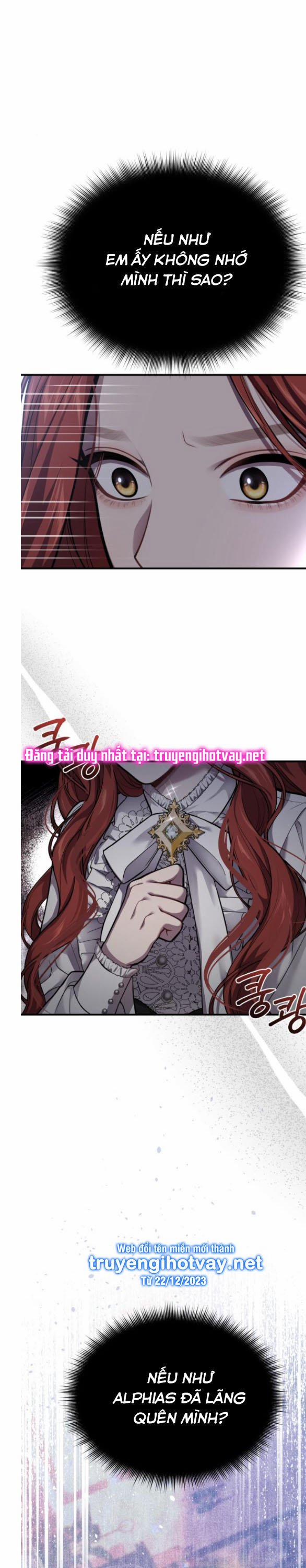 [18+] Phòng Ngủ Bí Mật Của Công Chúa Bị Bỏ Rơi 90.1 trang 16