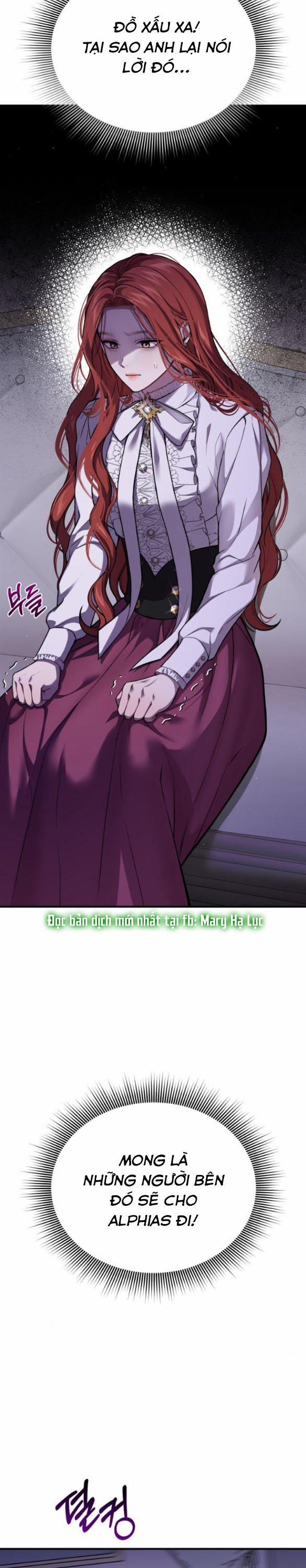 [18+] Phòng Ngủ Bí Mật Của Công Chúa Bị Bỏ Rơi 90.1 trang 18