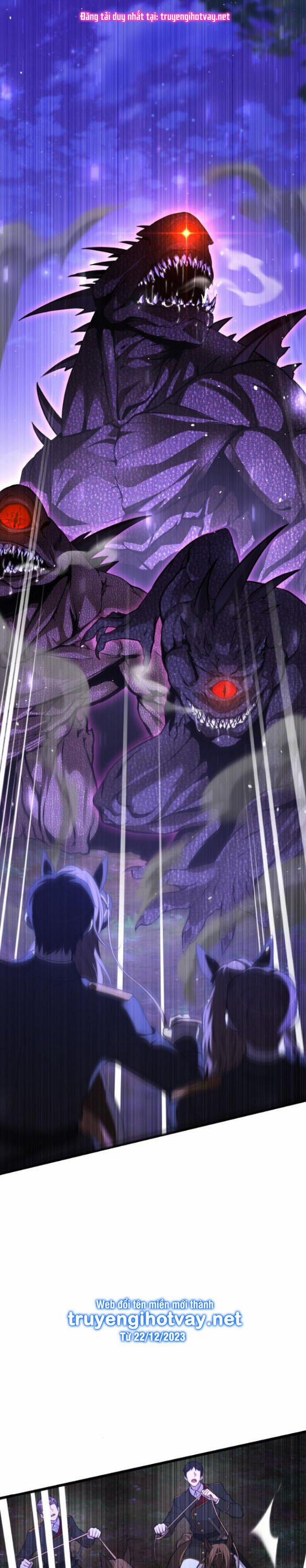 [18+] Phòng Ngủ Bí Mật Của Công Chúa Bị Bỏ Rơi 90.1 trang 22