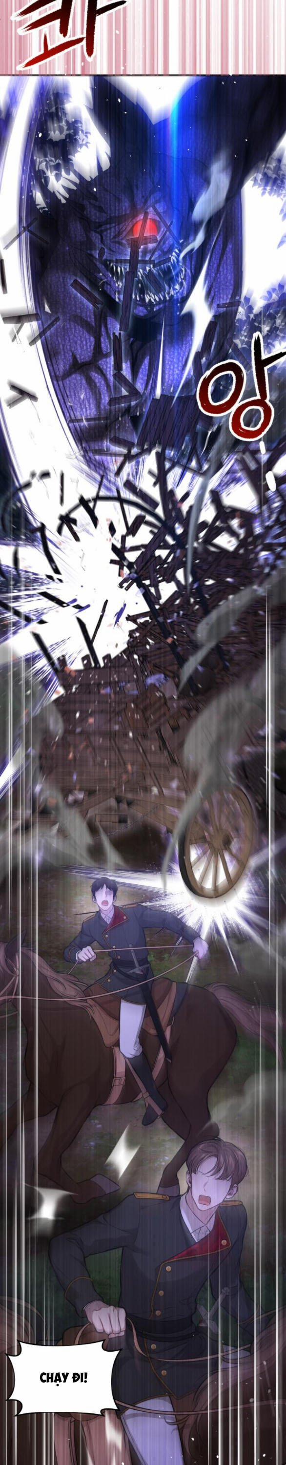 [18+] Phòng Ngủ Bí Mật Của Công Chúa Bị Bỏ Rơi 90.1 trang 24