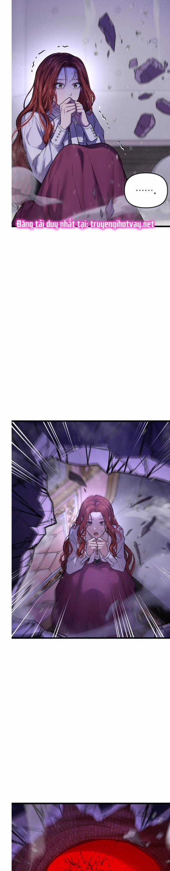 [18+] Phòng Ngủ Bí Mật Của Công Chúa Bị Bỏ Rơi 90.2 trang 1