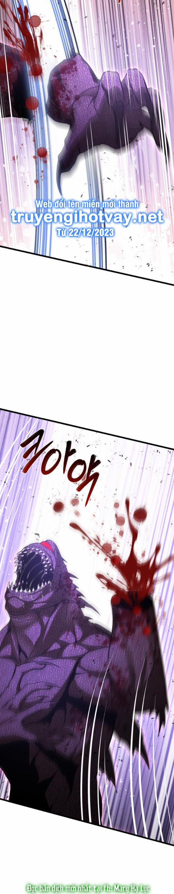 [18+] Phòng Ngủ Bí Mật Của Công Chúa Bị Bỏ Rơi 90.2 trang 10