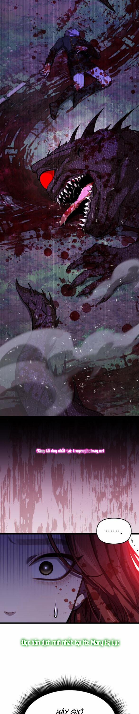 [18+] Phòng Ngủ Bí Mật Của Công Chúa Bị Bỏ Rơi 90.2 trang 13