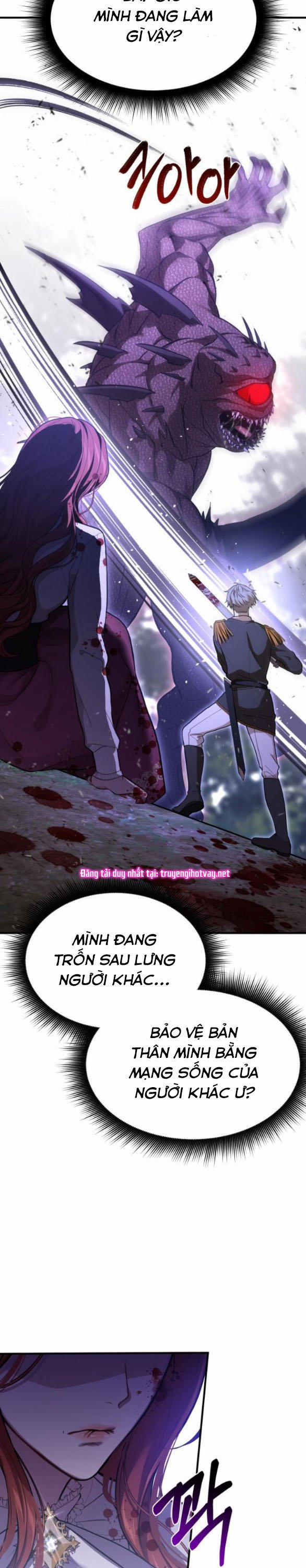 [18+] Phòng Ngủ Bí Mật Của Công Chúa Bị Bỏ Rơi 90.2 trang 14