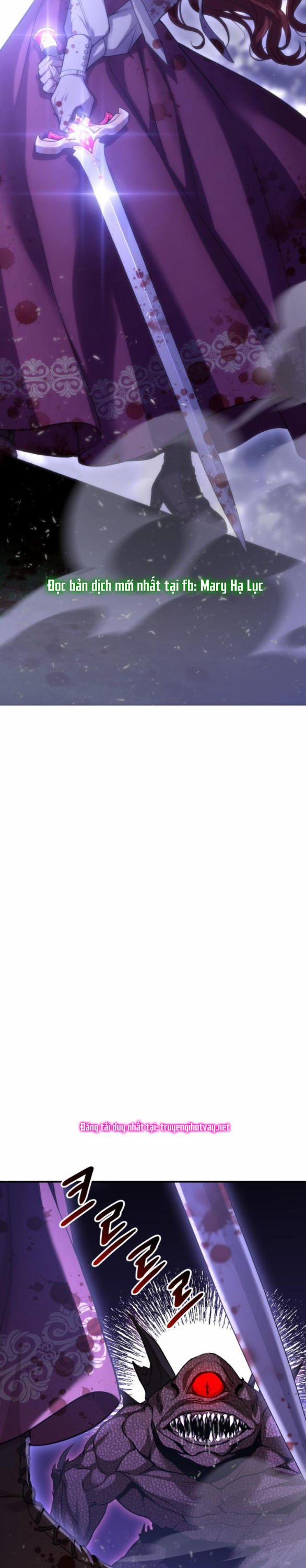 [18+] Phòng Ngủ Bí Mật Của Công Chúa Bị Bỏ Rơi 90.2 trang 16