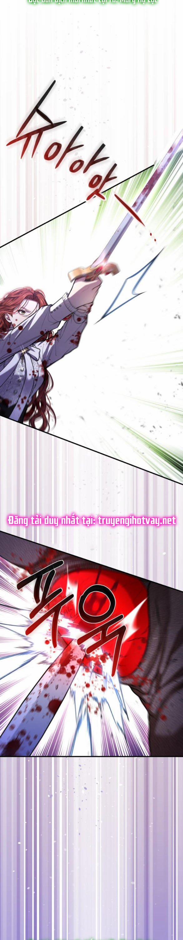 [18+] Phòng Ngủ Bí Mật Của Công Chúa Bị Bỏ Rơi 90.2 trang 18