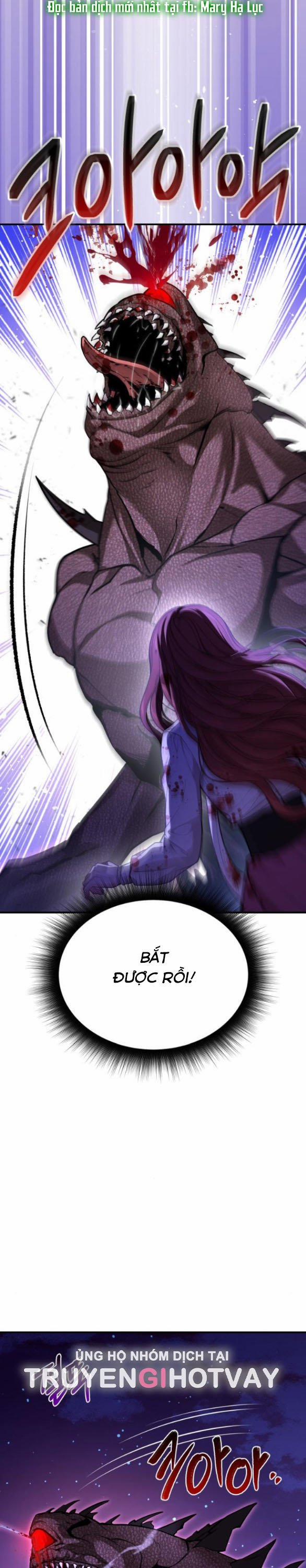 [18+] Phòng Ngủ Bí Mật Của Công Chúa Bị Bỏ Rơi 90.2 trang 19