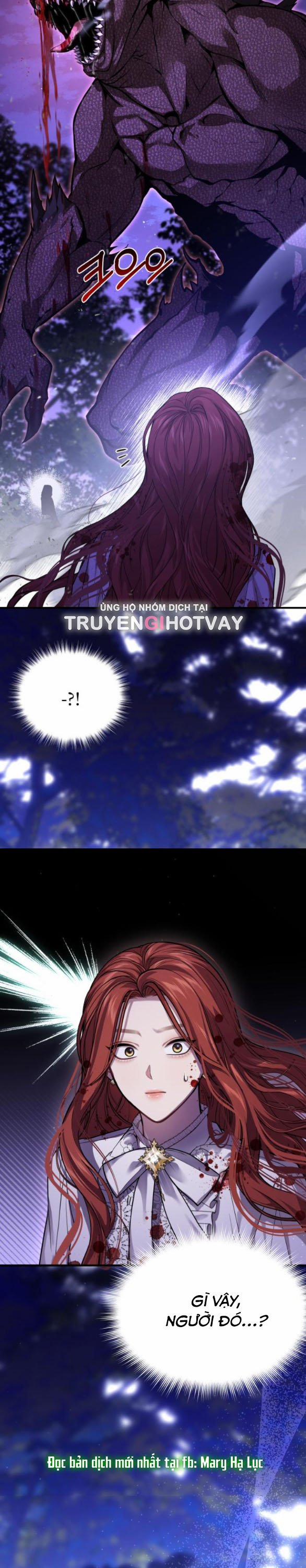 [18+] Phòng Ngủ Bí Mật Của Công Chúa Bị Bỏ Rơi 90.2 trang 20