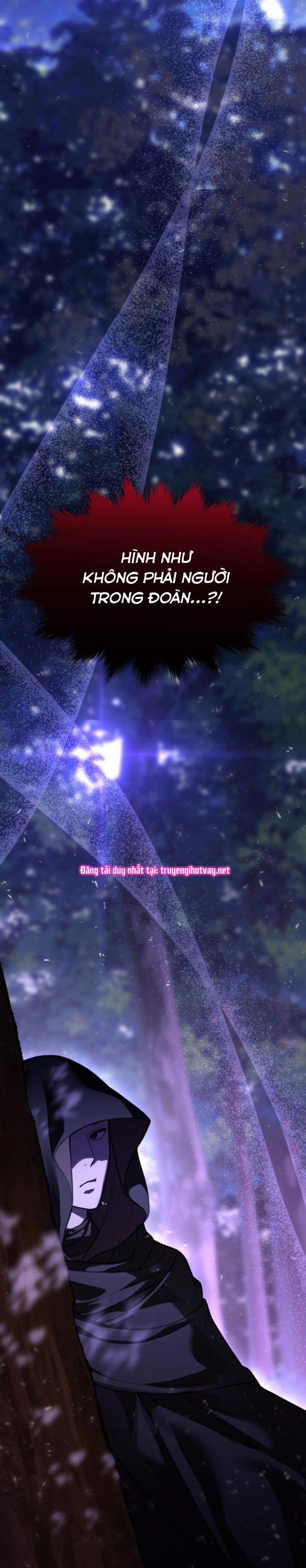 [18+] Phòng Ngủ Bí Mật Của Công Chúa Bị Bỏ Rơi 90.2 trang 21