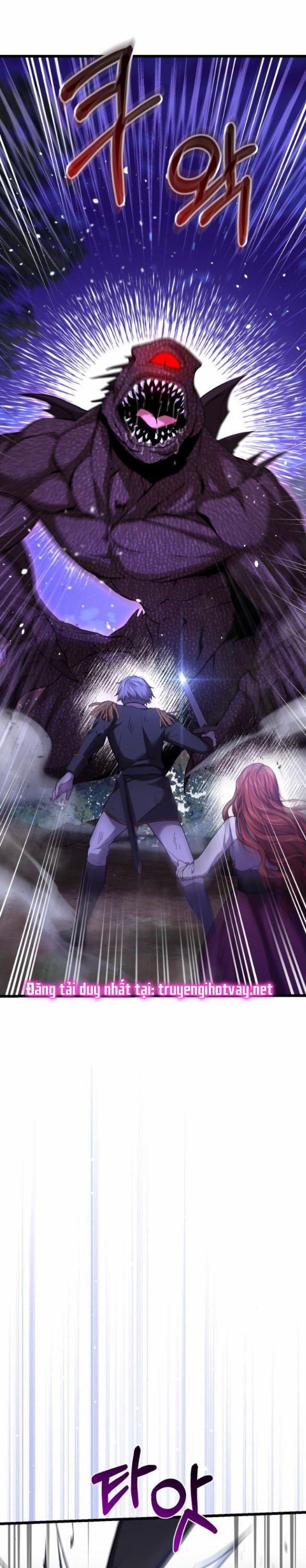 [18+] Phòng Ngủ Bí Mật Của Công Chúa Bị Bỏ Rơi 90.2 trang 8