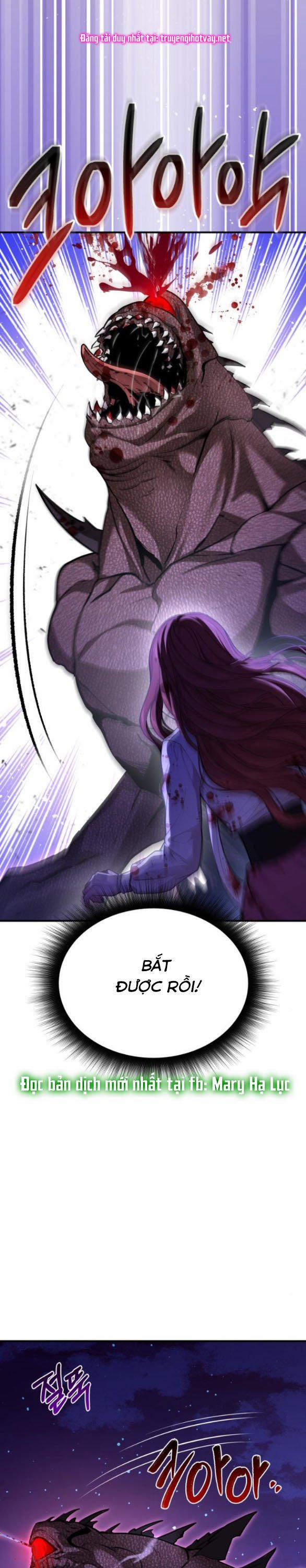 [18+] Phòng Ngủ Bí Mật Của Công Chúa Bị Bỏ Rơi 91.1 trang 1