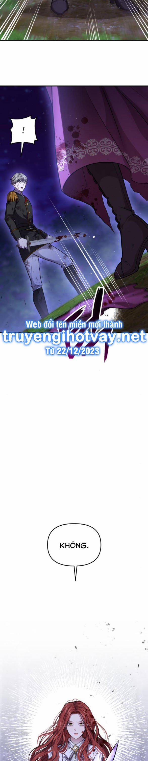 [18+] Phòng Ngủ Bí Mật Của Công Chúa Bị Bỏ Rơi 91.1 trang 12