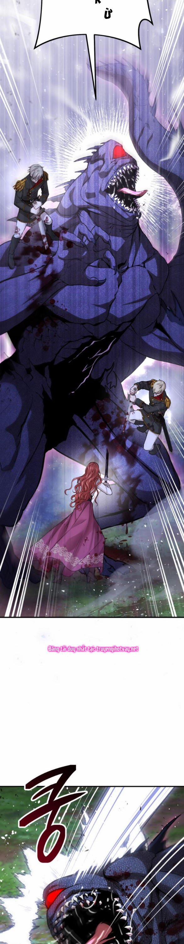 [18+] Phòng Ngủ Bí Mật Của Công Chúa Bị Bỏ Rơi 91.1 trang 18