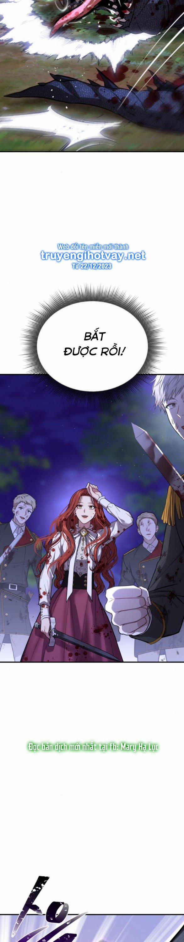 [18+] Phòng Ngủ Bí Mật Của Công Chúa Bị Bỏ Rơi 91.1 trang 19