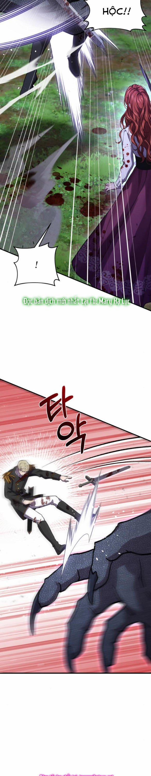 [18+] Phòng Ngủ Bí Mật Của Công Chúa Bị Bỏ Rơi 91.1 trang 21