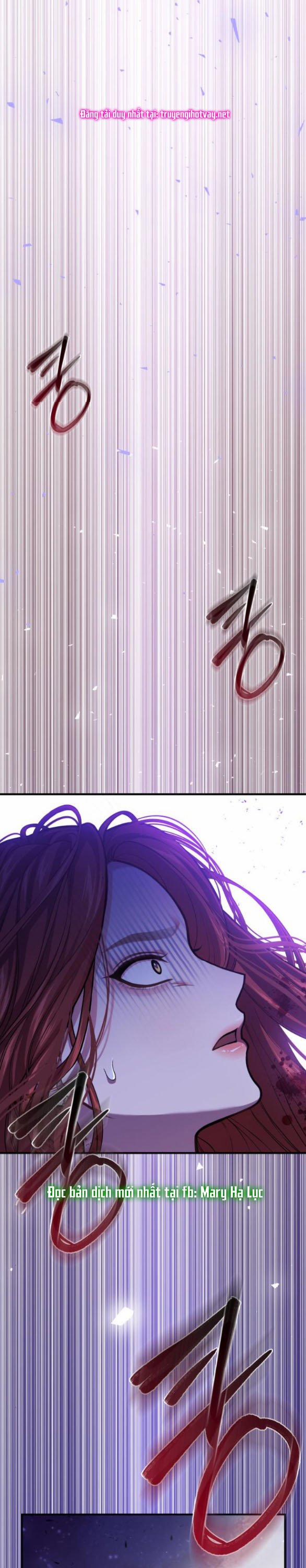 [18+] Phòng Ngủ Bí Mật Của Công Chúa Bị Bỏ Rơi 91.1 trang 24