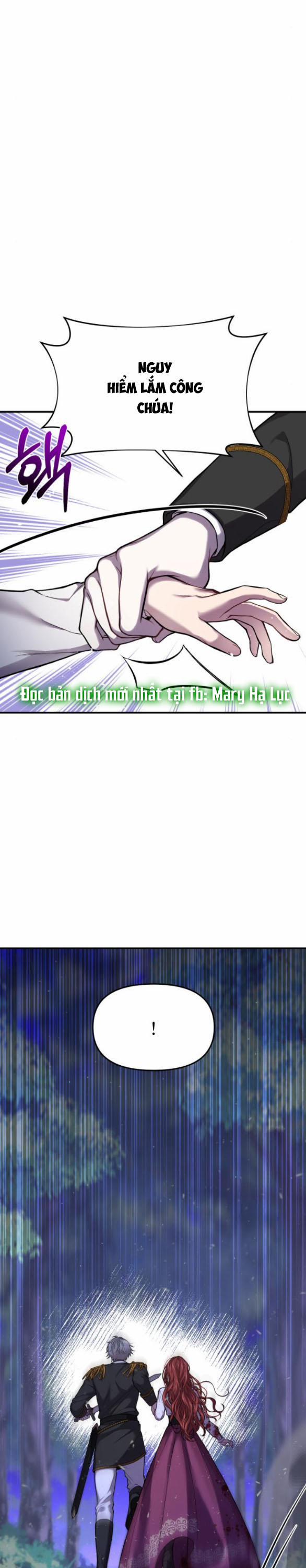 [18+] Phòng Ngủ Bí Mật Của Công Chúa Bị Bỏ Rơi 91.1 trang 6