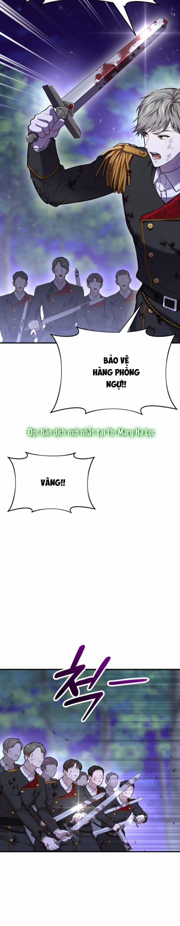 [18+] Phòng Ngủ Bí Mật Của Công Chúa Bị Bỏ Rơi 91.2 trang 1