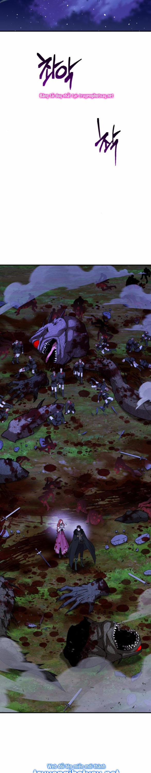 [18+] Phòng Ngủ Bí Mật Của Công Chúa Bị Bỏ Rơi 91.2 trang 10