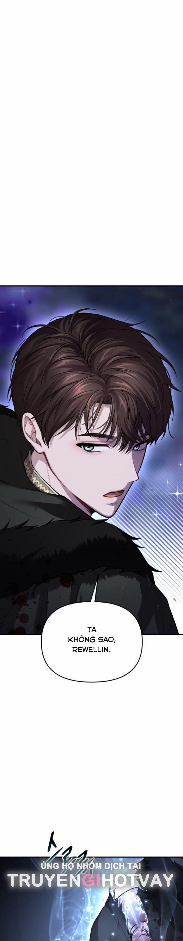 [18+] Phòng Ngủ Bí Mật Của Công Chúa Bị Bỏ Rơi 91.2 trang 13