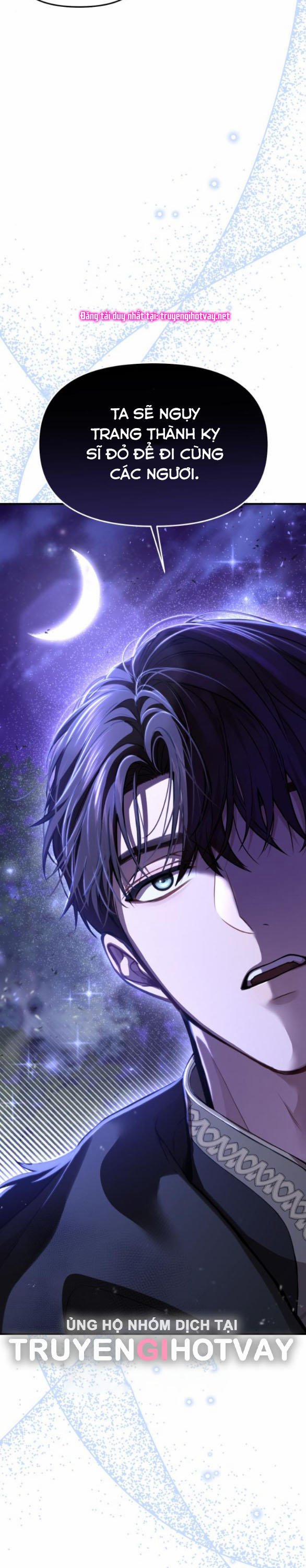 [18+] Phòng Ngủ Bí Mật Của Công Chúa Bị Bỏ Rơi 91.2 trang 19