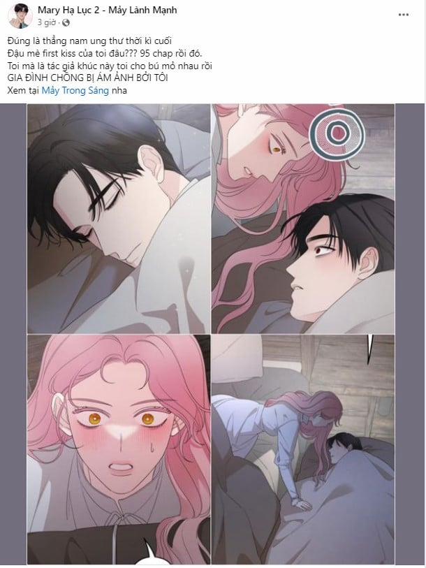 [18+] Phòng Ngủ Bí Mật Của Công Chúa Bị Bỏ Rơi 91.2 trang 22