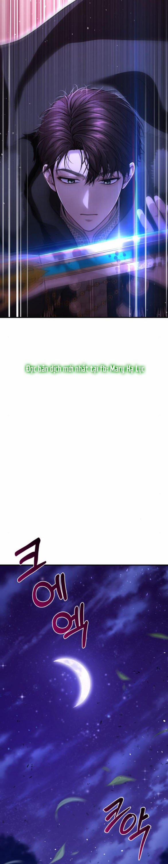 [18+] Phòng Ngủ Bí Mật Của Công Chúa Bị Bỏ Rơi 91.2 trang 9