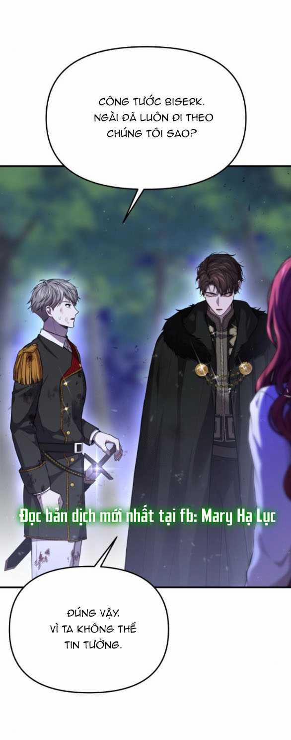 [18+] Phòng Ngủ Bí Mật Của Công Chúa Bị Bỏ Rơi 92.1 trang 0