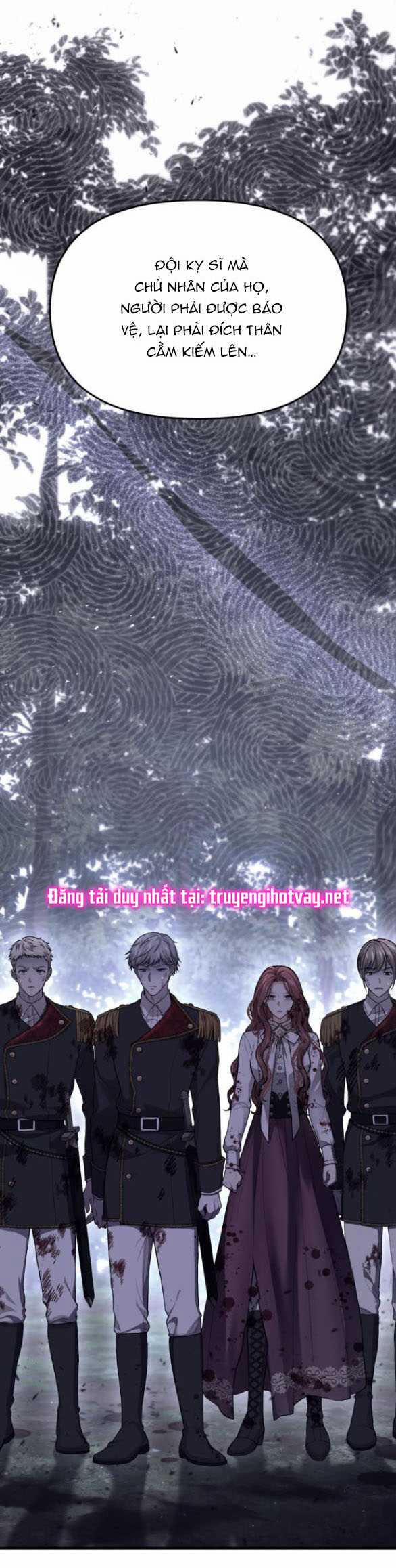 [18+] Phòng Ngủ Bí Mật Của Công Chúa Bị Bỏ Rơi 92.1 trang 14