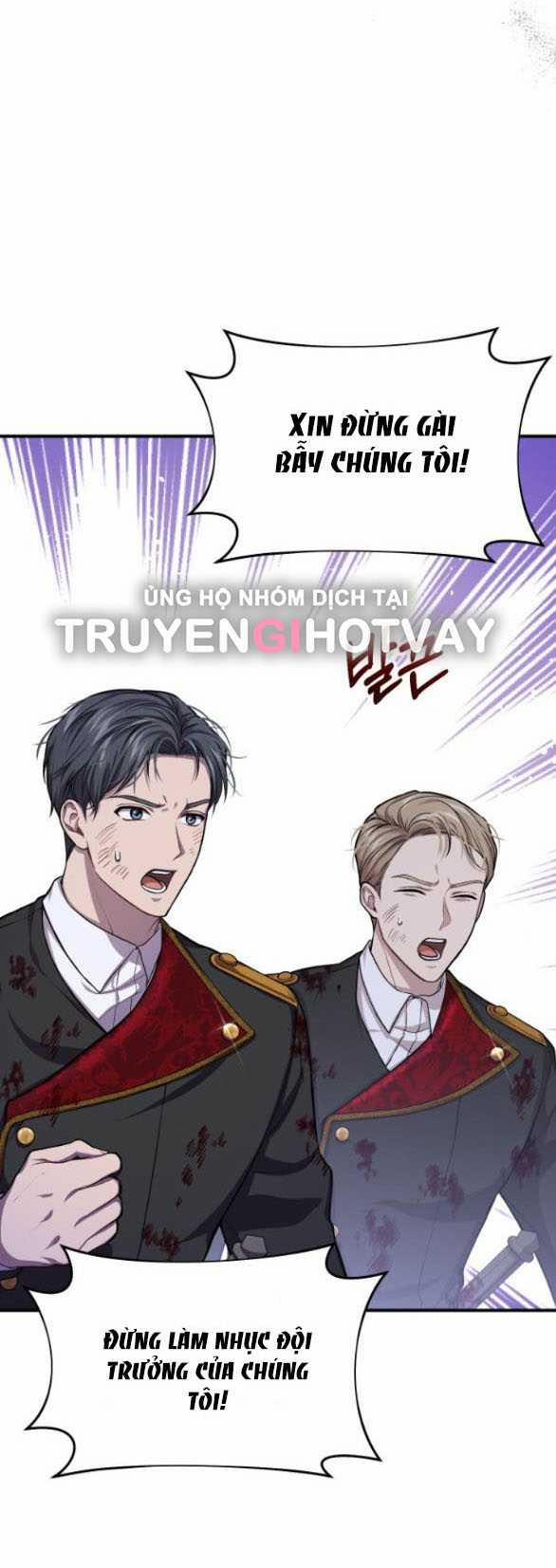 [18+] Phòng Ngủ Bí Mật Của Công Chúa Bị Bỏ Rơi 92.1 trang 16