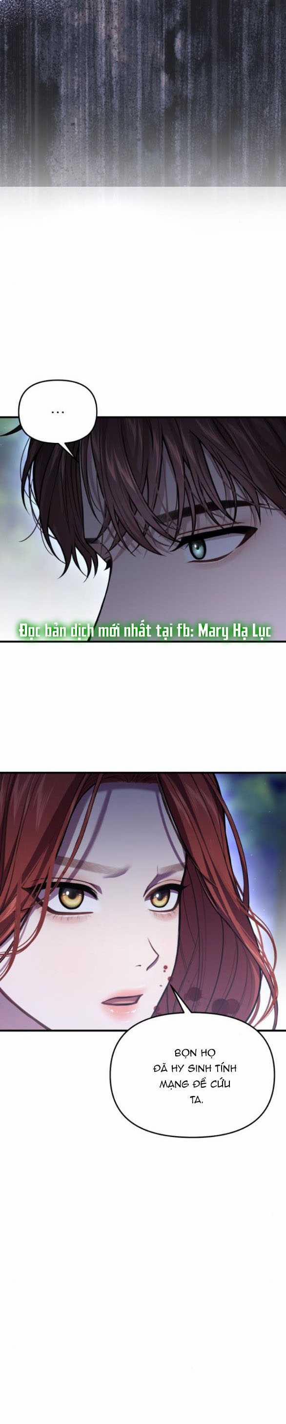 [18+] Phòng Ngủ Bí Mật Của Công Chúa Bị Bỏ Rơi 92.1 trang 20