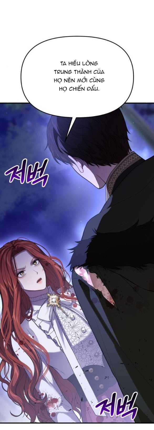 [18+] Phòng Ngủ Bí Mật Của Công Chúa Bị Bỏ Rơi 92.1 trang 21