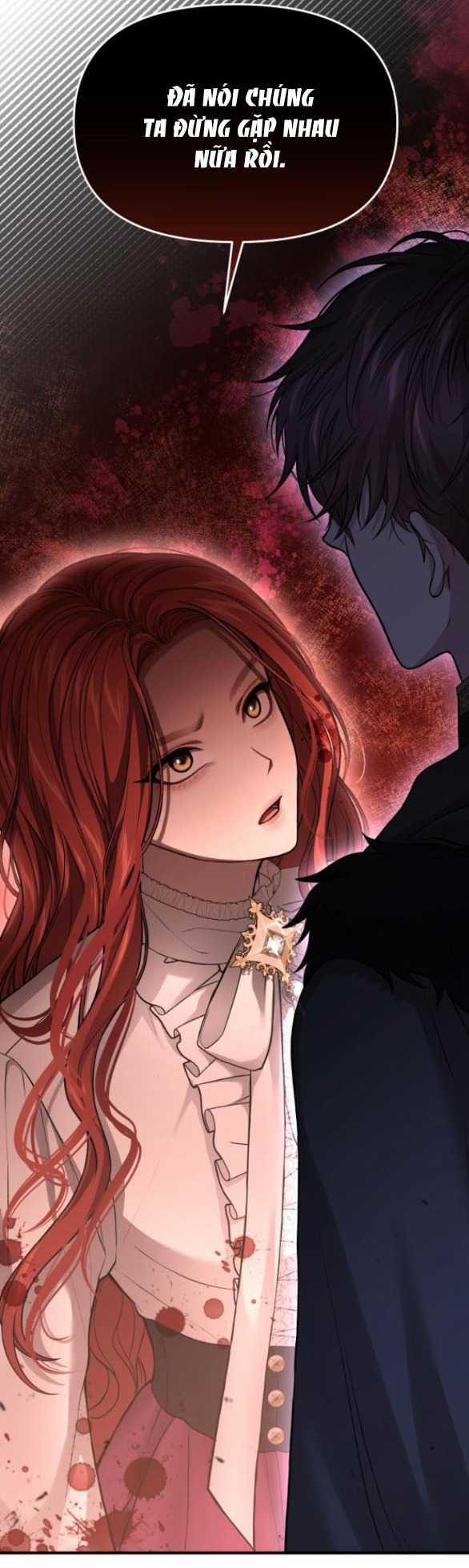 [18+] Phòng Ngủ Bí Mật Của Công Chúa Bị Bỏ Rơi 92.1 trang 23