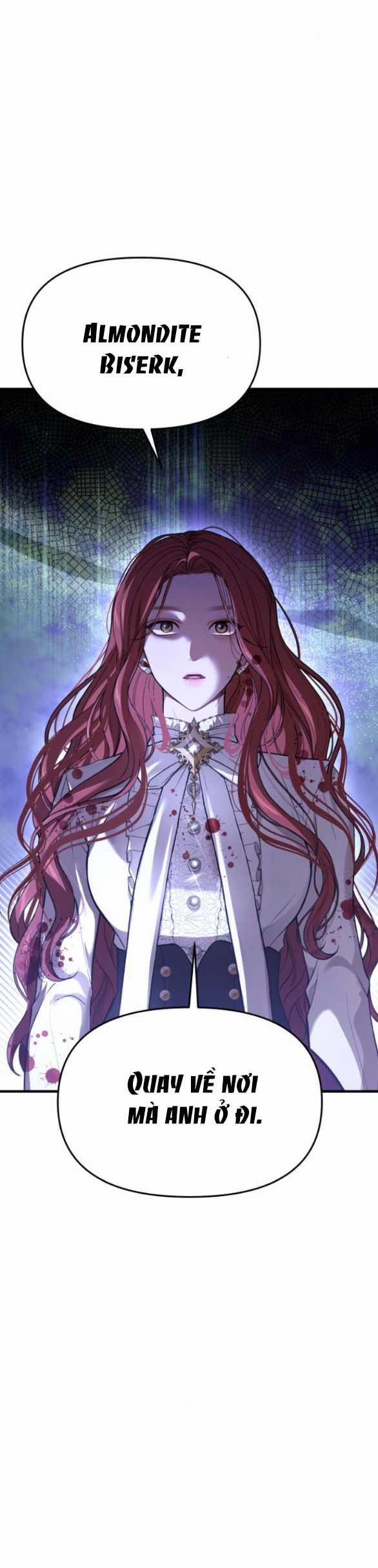 [18+] Phòng Ngủ Bí Mật Của Công Chúa Bị Bỏ Rơi 92.1 trang 27